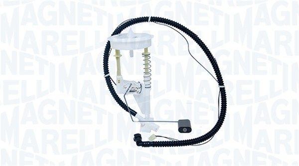 MAGNETI MARELLI Mittari, polttoaine 519000056800